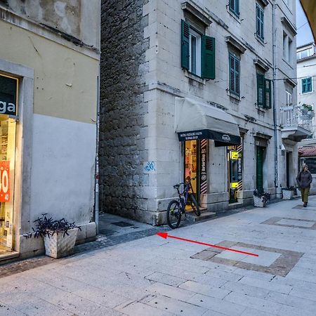 Marmar Daire Split Dış mekan fotoğraf