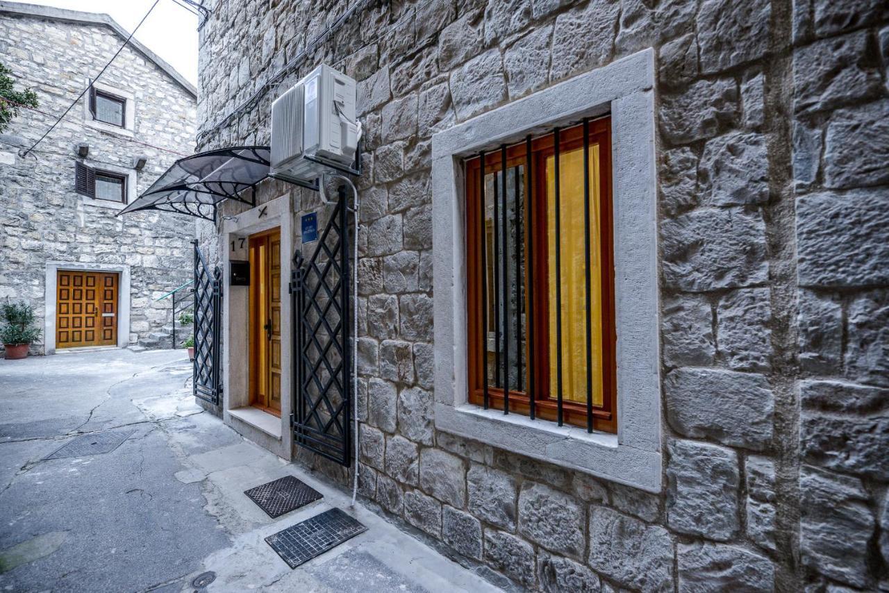 Marmar Daire Split Dış mekan fotoğraf
