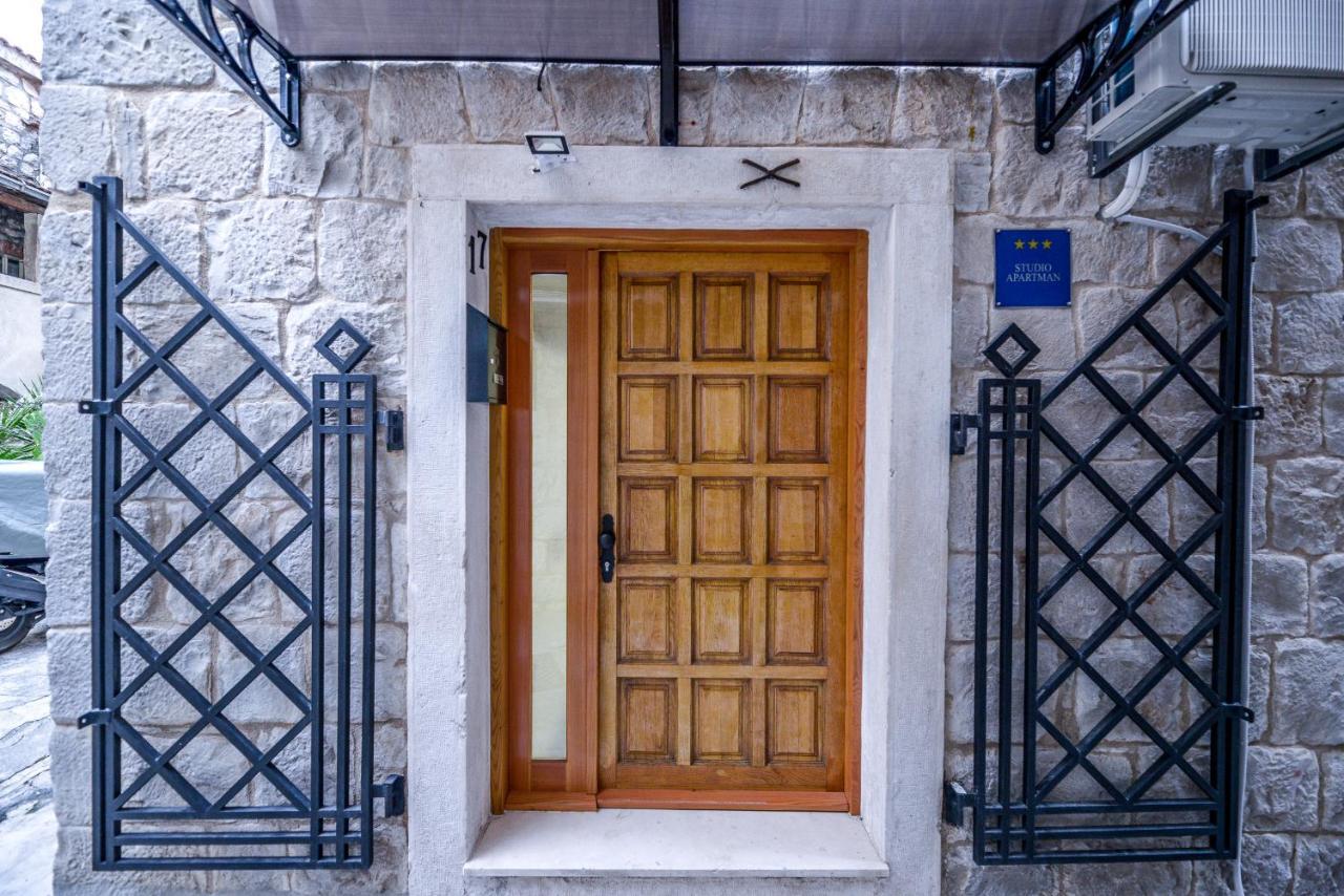 Marmar Daire Split Dış mekan fotoğraf