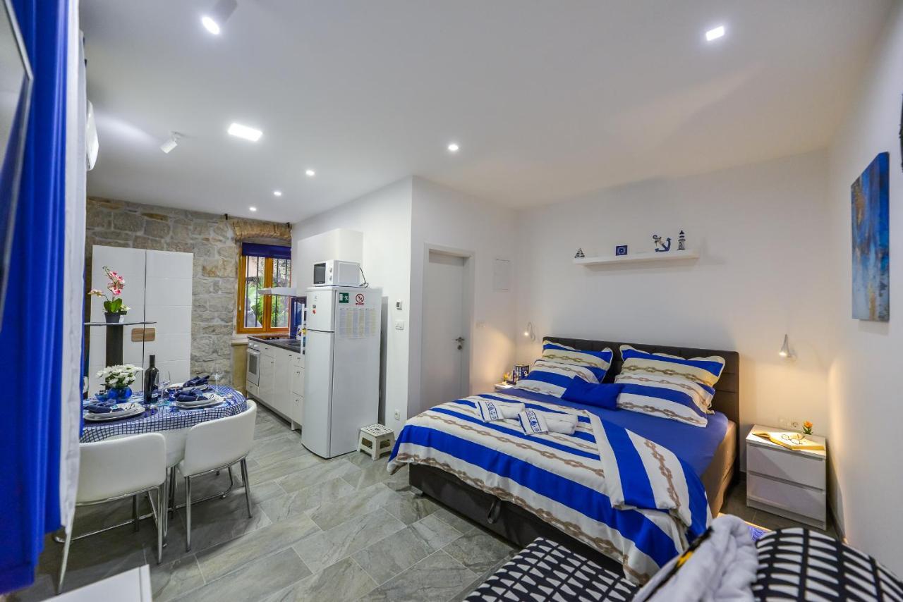 Marmar Daire Split Dış mekan fotoğraf