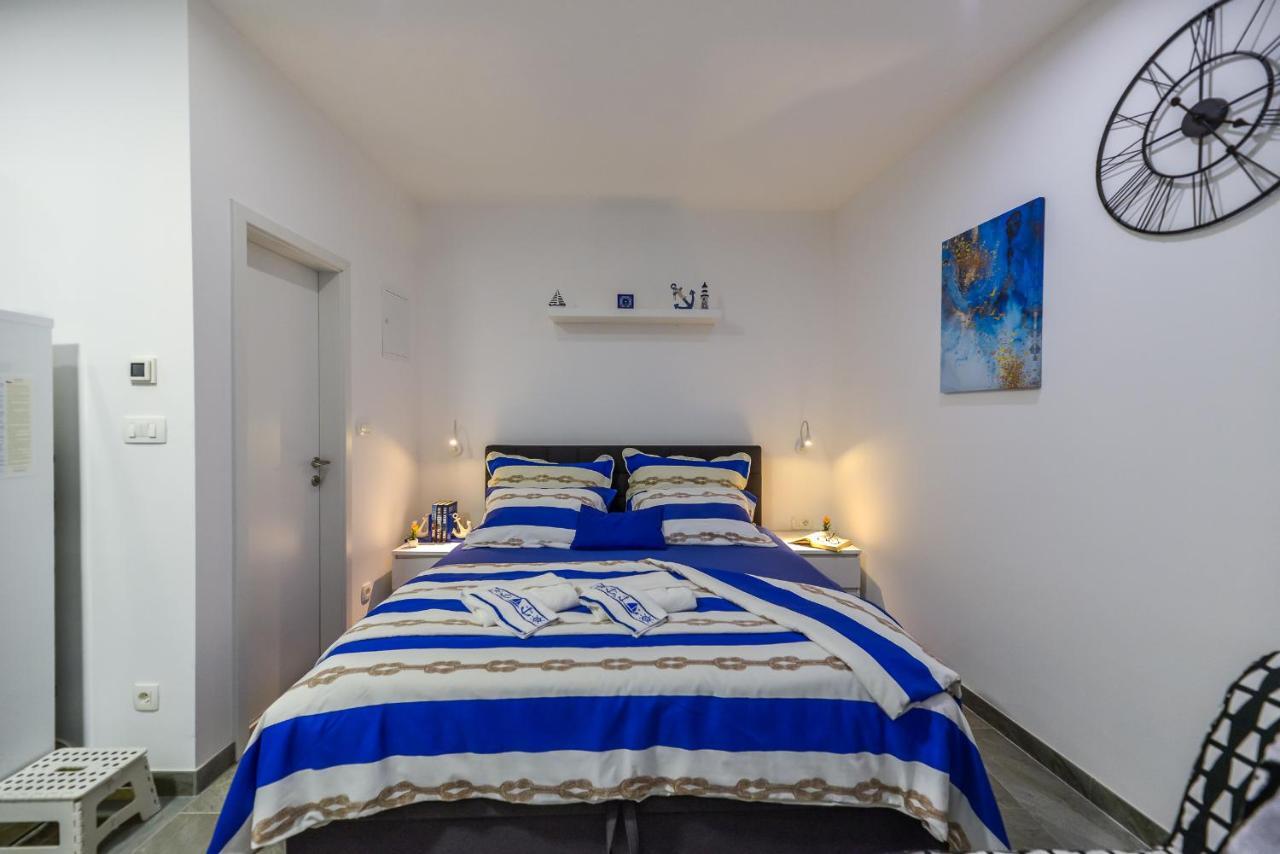 Marmar Daire Split Dış mekan fotoğraf