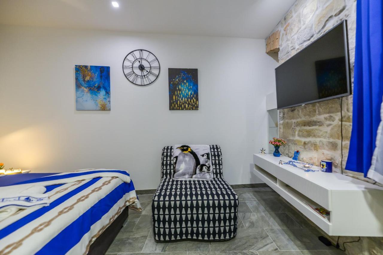 Marmar Daire Split Dış mekan fotoğraf