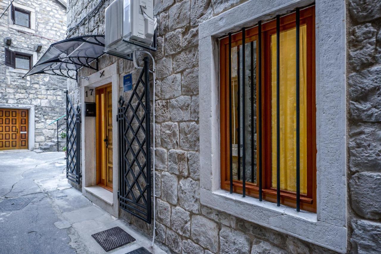 Marmar Daire Split Dış mekan fotoğraf