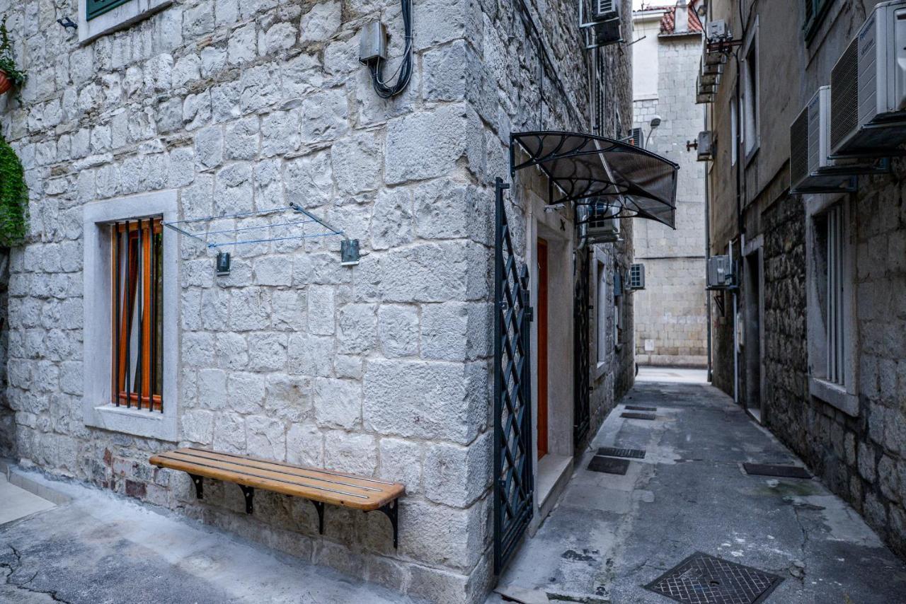 Marmar Daire Split Dış mekan fotoğraf