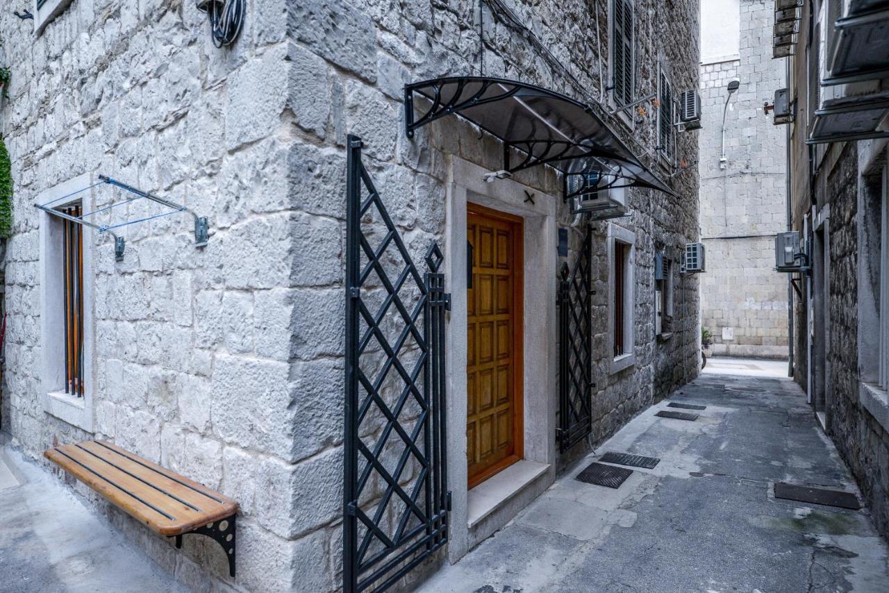 Marmar Daire Split Dış mekan fotoğraf